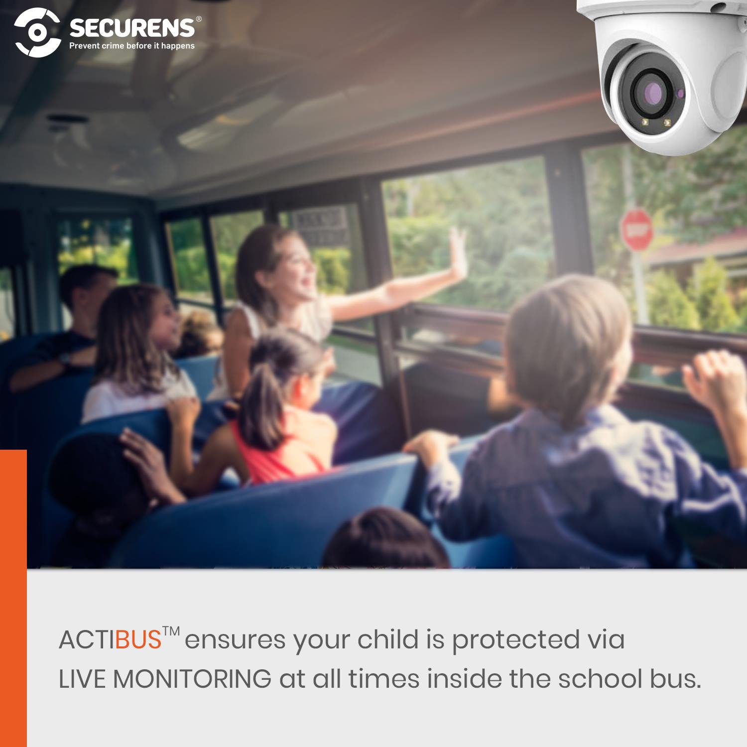 Securens Systems Pvt. Ltd.