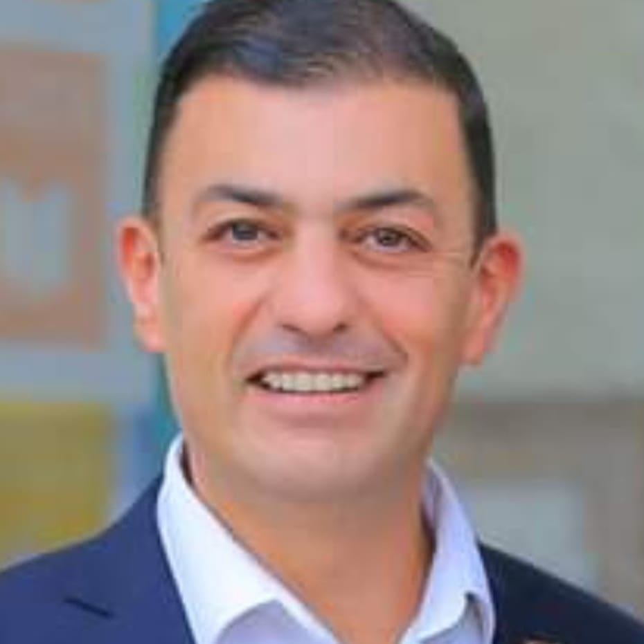 Mohannad M. Rabi