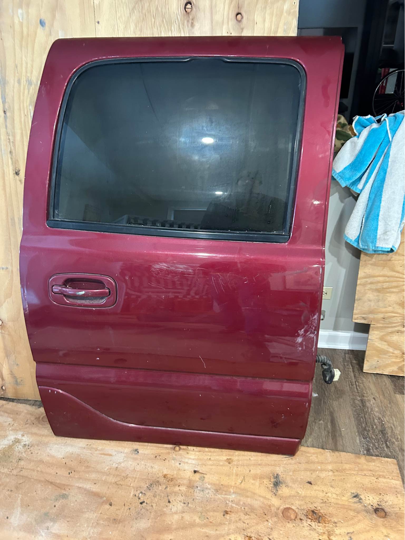 1999-2007 GMT800 Rust free doors - Car Exterior Parts | Facebook ...