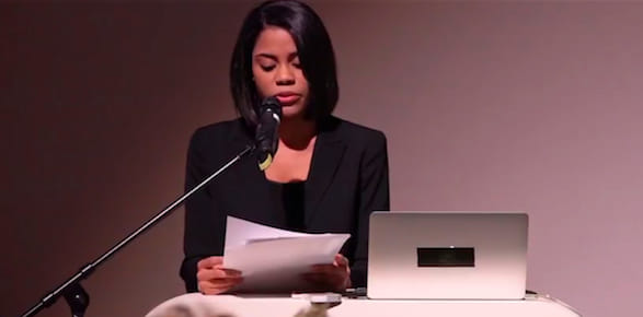 !!!NEW DATE!!! Lecture by Rizvana... - kulturen in bewegung | Facebook