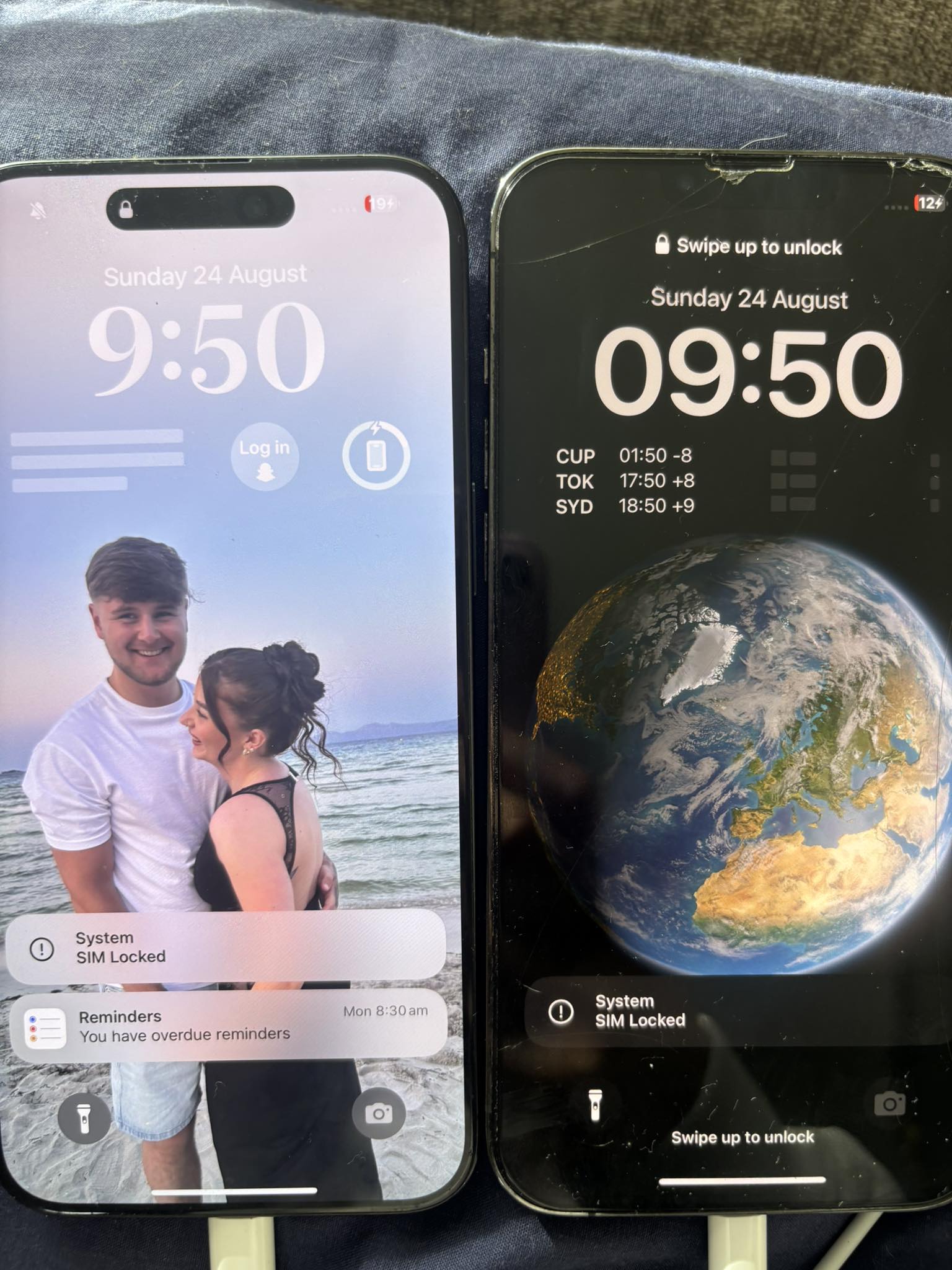 IOM What, Where, When and General Info 2025 🇮🇲 | Found 2 phones this ...