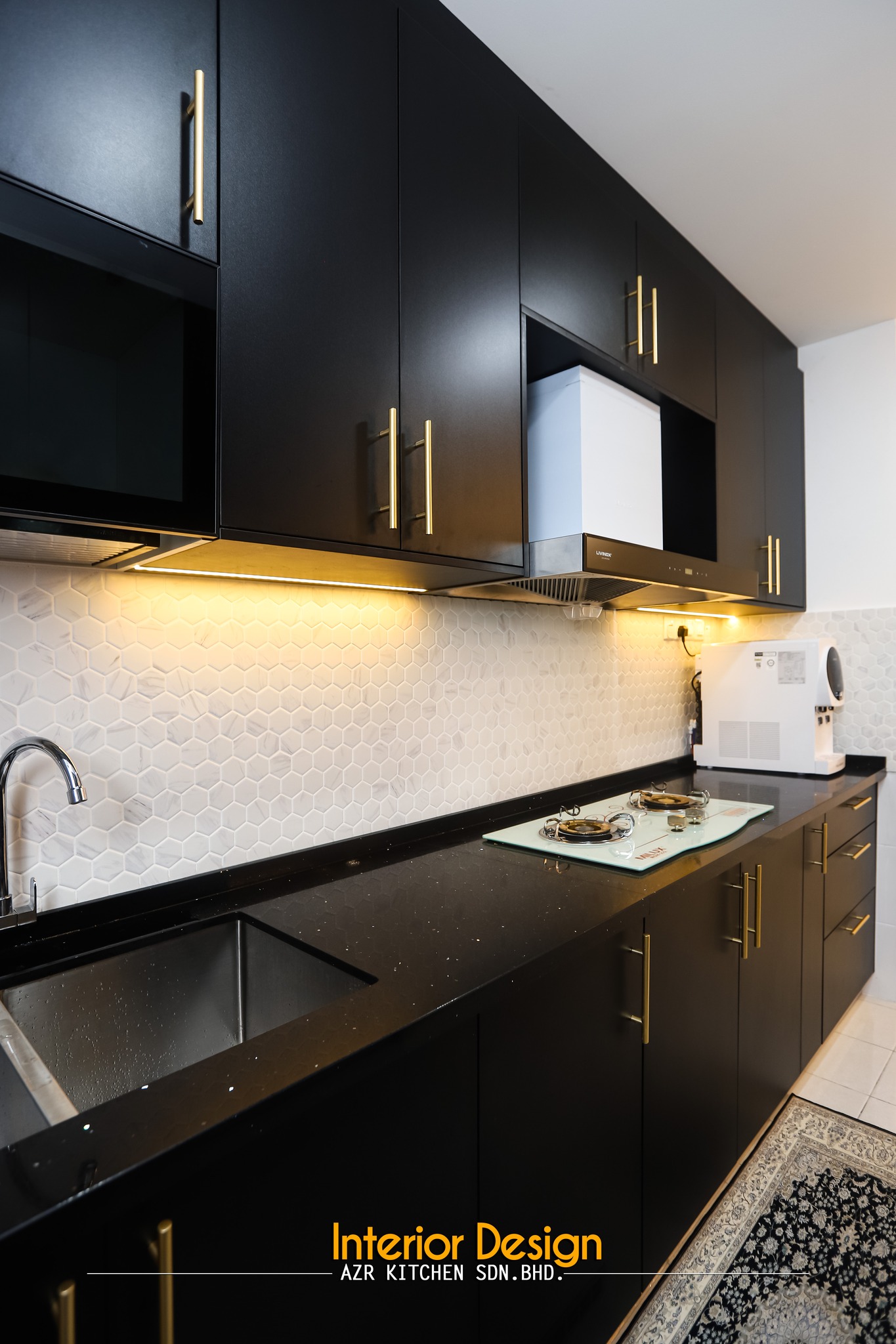 #UPDATE 208 : PROJECT... - AZR Kitchen Cabinet & Wardrobe | Facebook