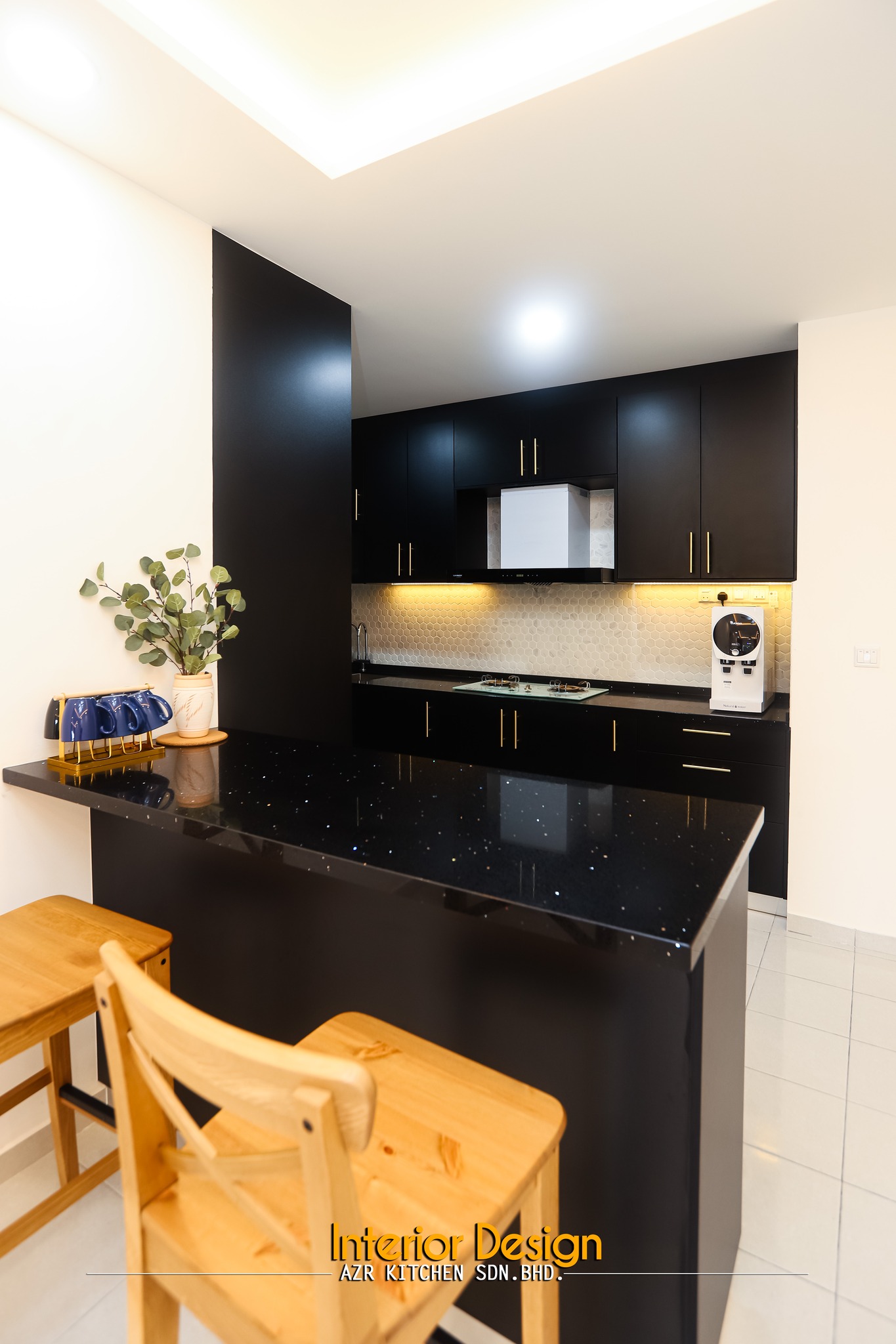 #UPDATE 208 : PROJECT... - AZR Kitchen Cabinet & Wardrobe | Facebook