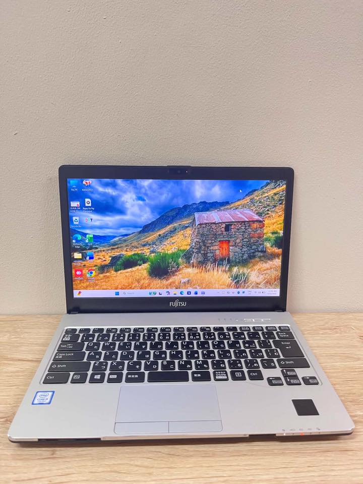 🔥💻 PREMIUM BUSINESS LAPTOP DEAL! 💻🔥 ✨ FUJITSU LIFEBOOK S937
