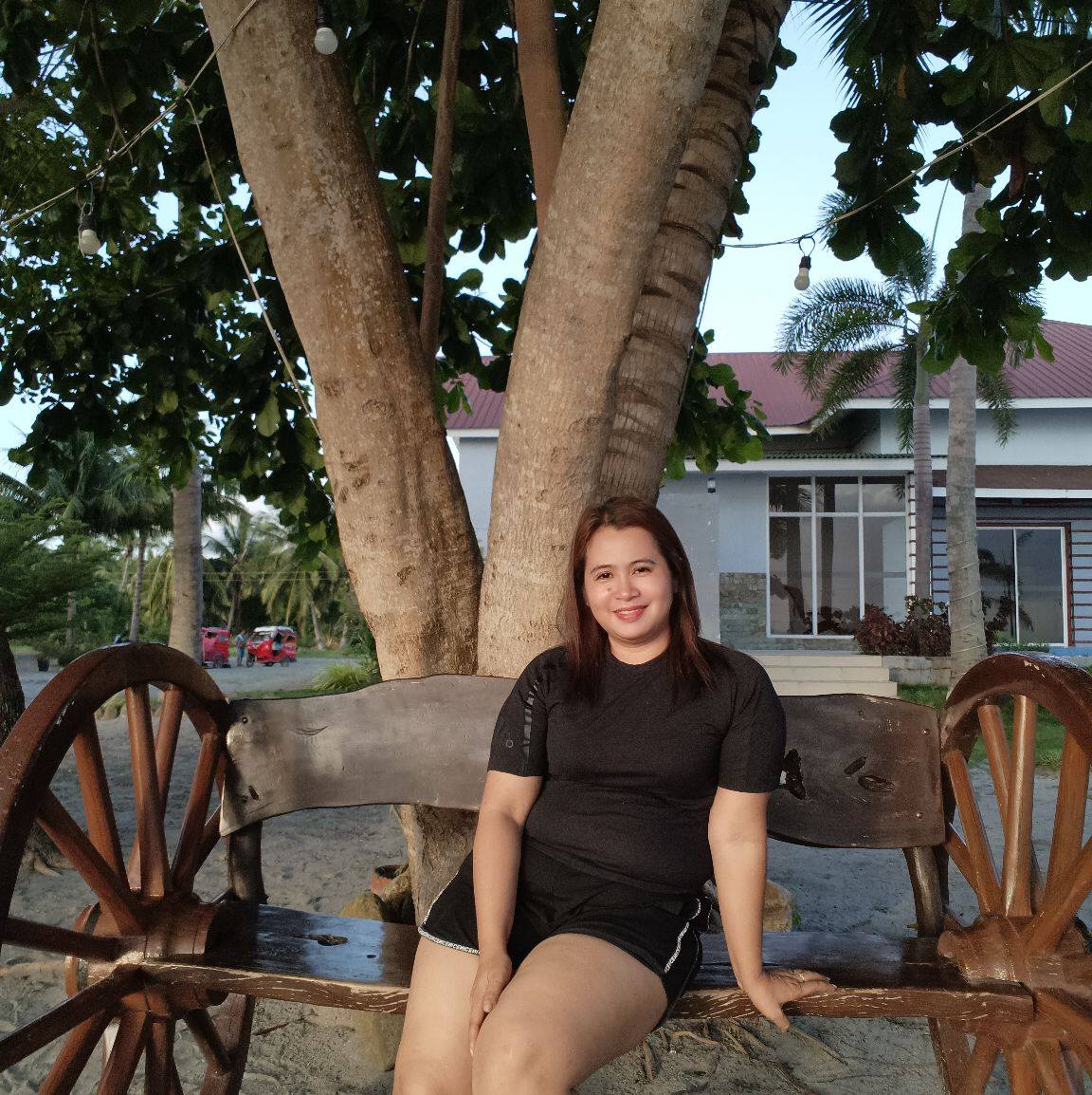 Na bira RA gyud twon | Rocelyn Pacle Ignalan | Facebook