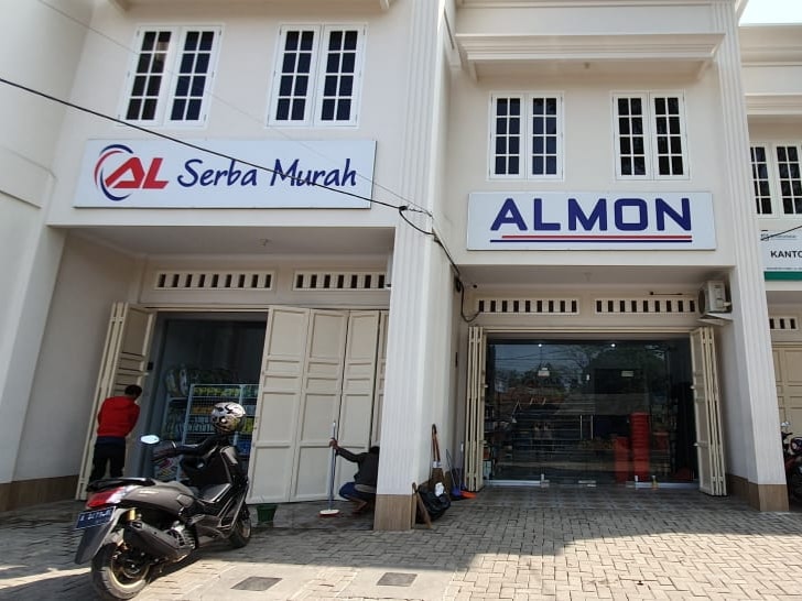 NOW OPEN! Wah, ada Minimarket baru... - Info Rangkasbitung | Facebook