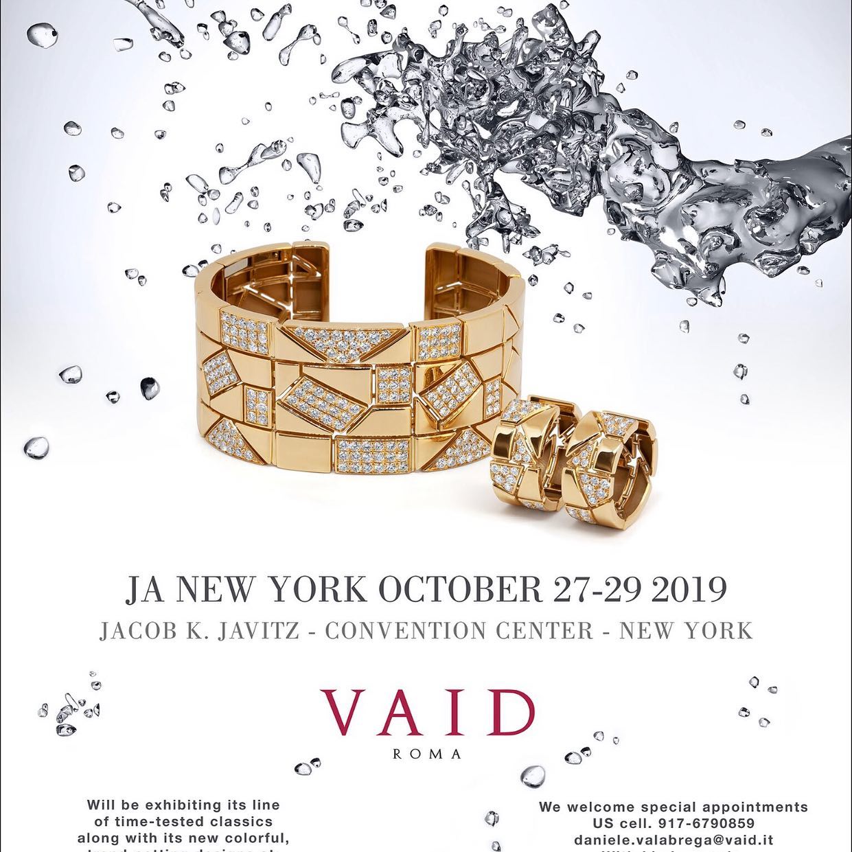 Vaid Roma | Rome