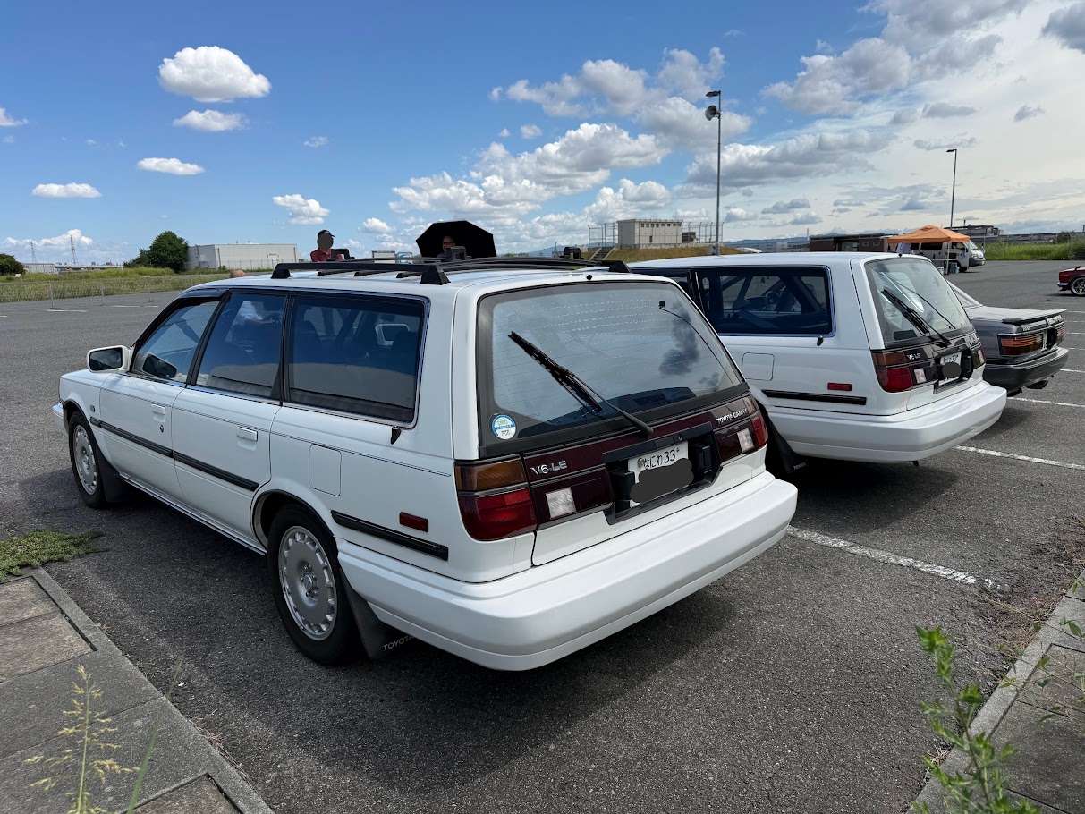 旧車愛好会 | Facebook