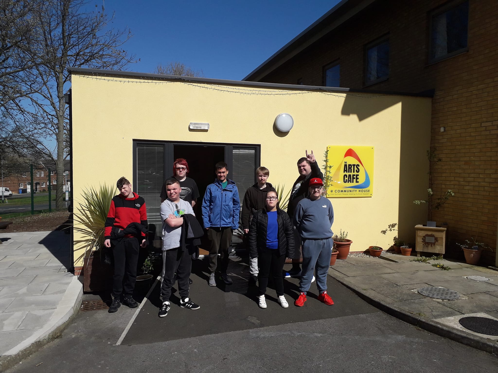 Fantastic news from our 6th form - Hope Wood Academy | Facebook