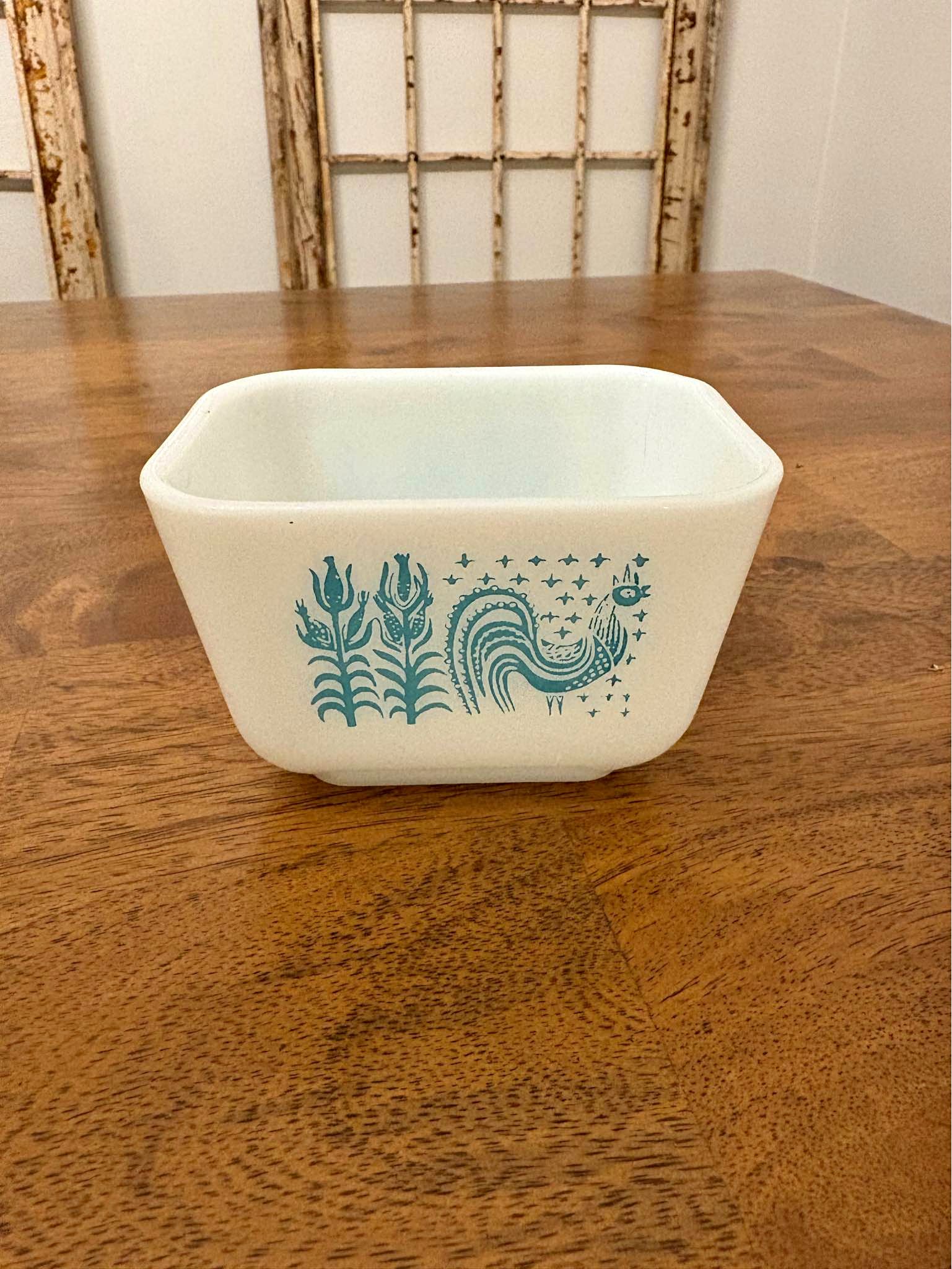 Pyrex 