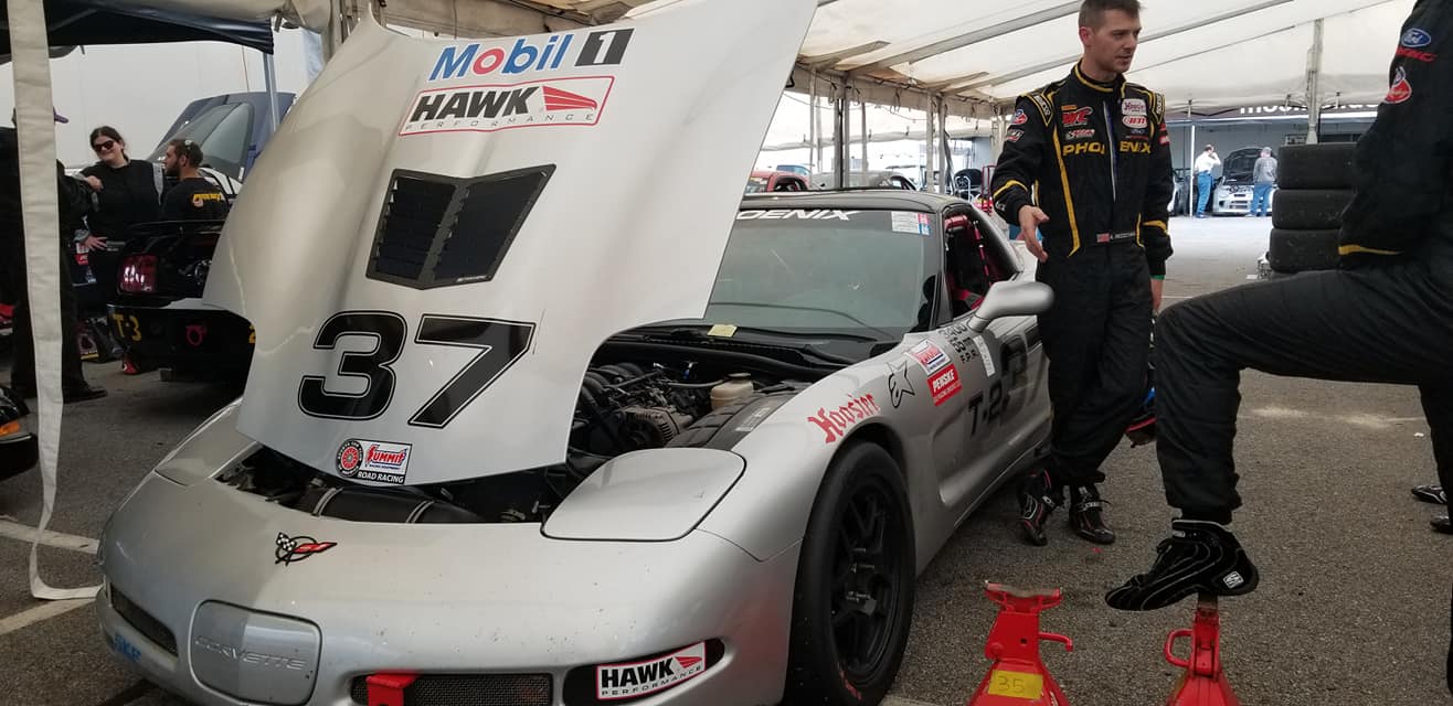 Phoenix Performance Racing | Phoenixville PA