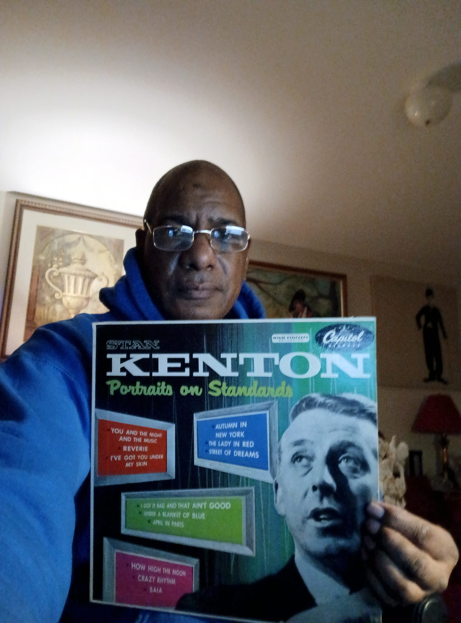Stan Kenton