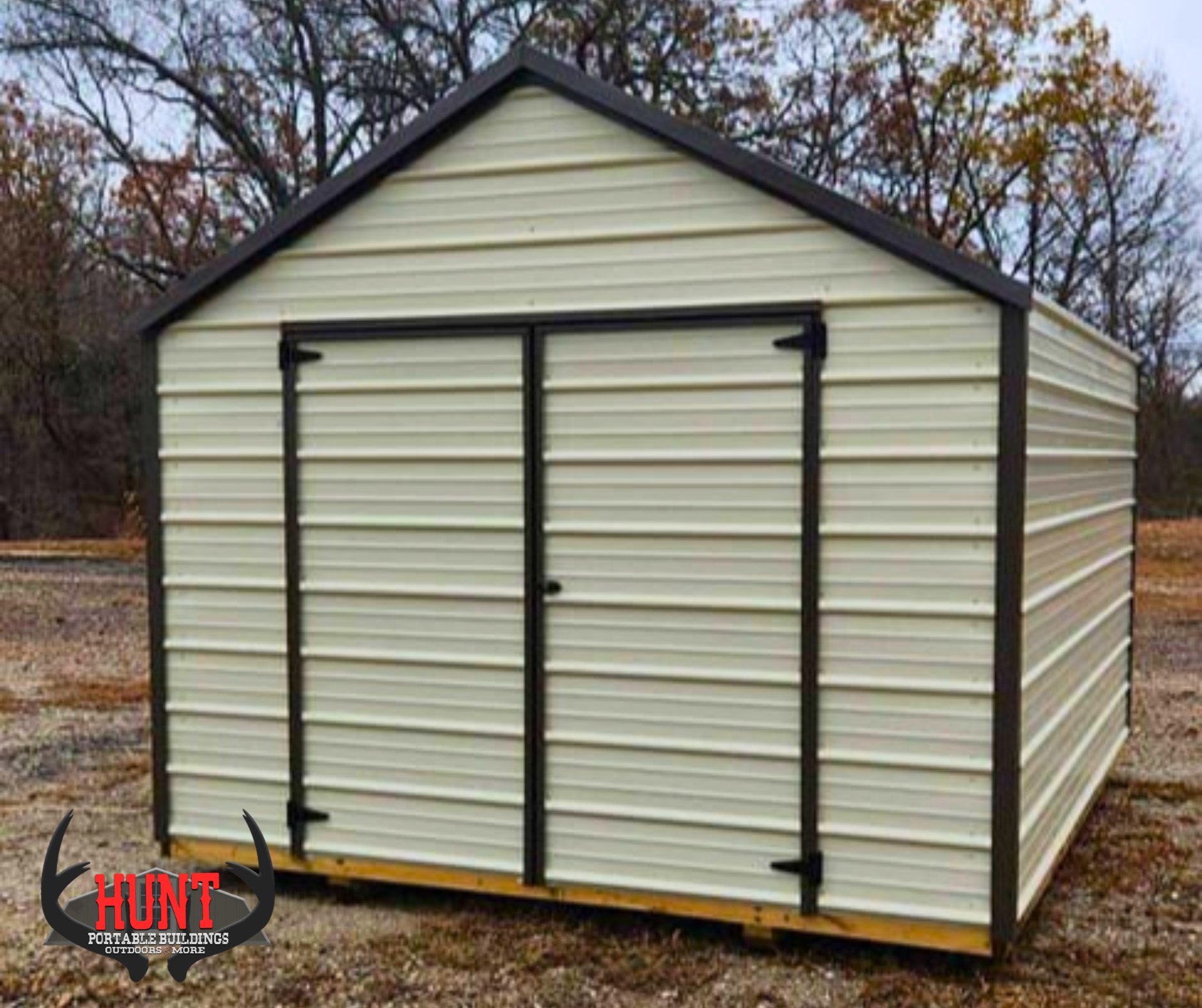 Enhance your... - Hunt Portable Buildings - Shell Knob | Facebook