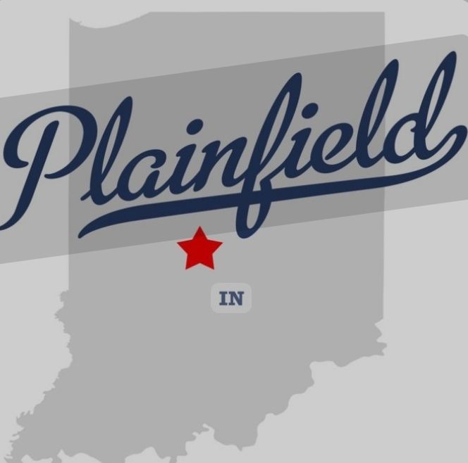 Plainfield Indiana Chatter | Just drove by Hardee's and it is on fire ...