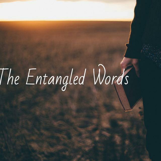The Entangled Words