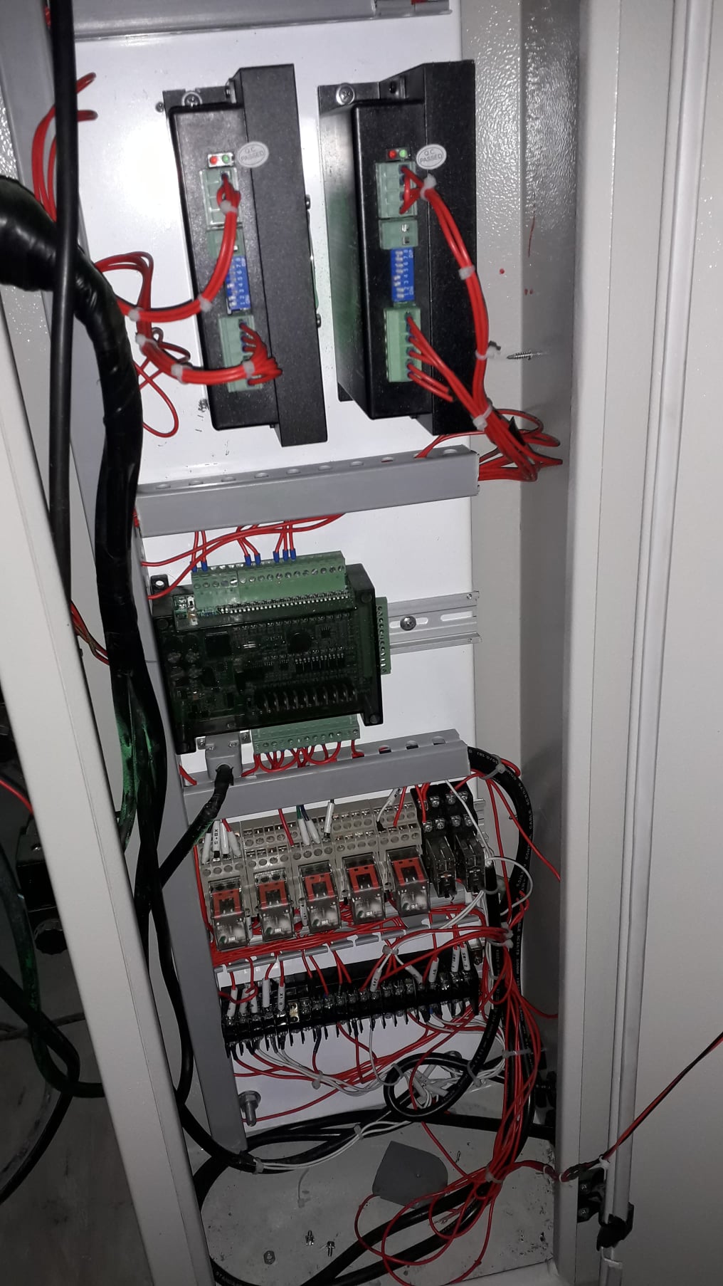 RK Automation