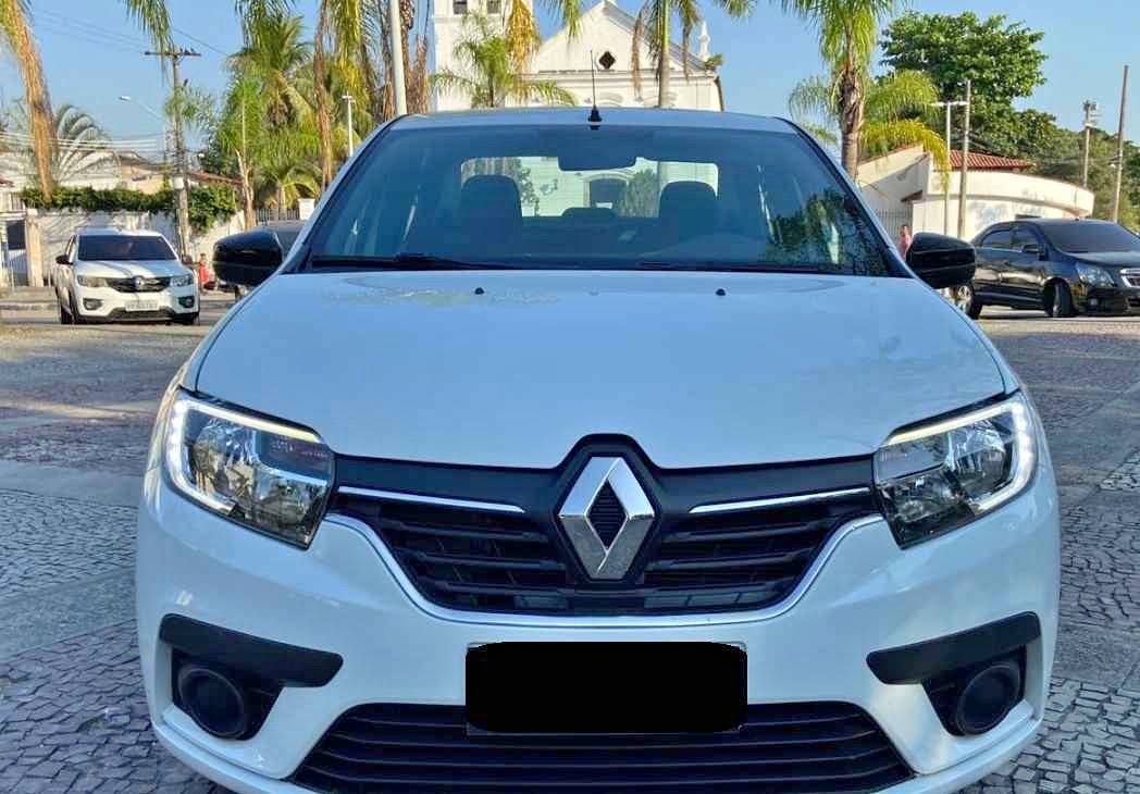 2021 Renault Logan - Commercial Vehicles - Rio de Janeiro, Rio de ...