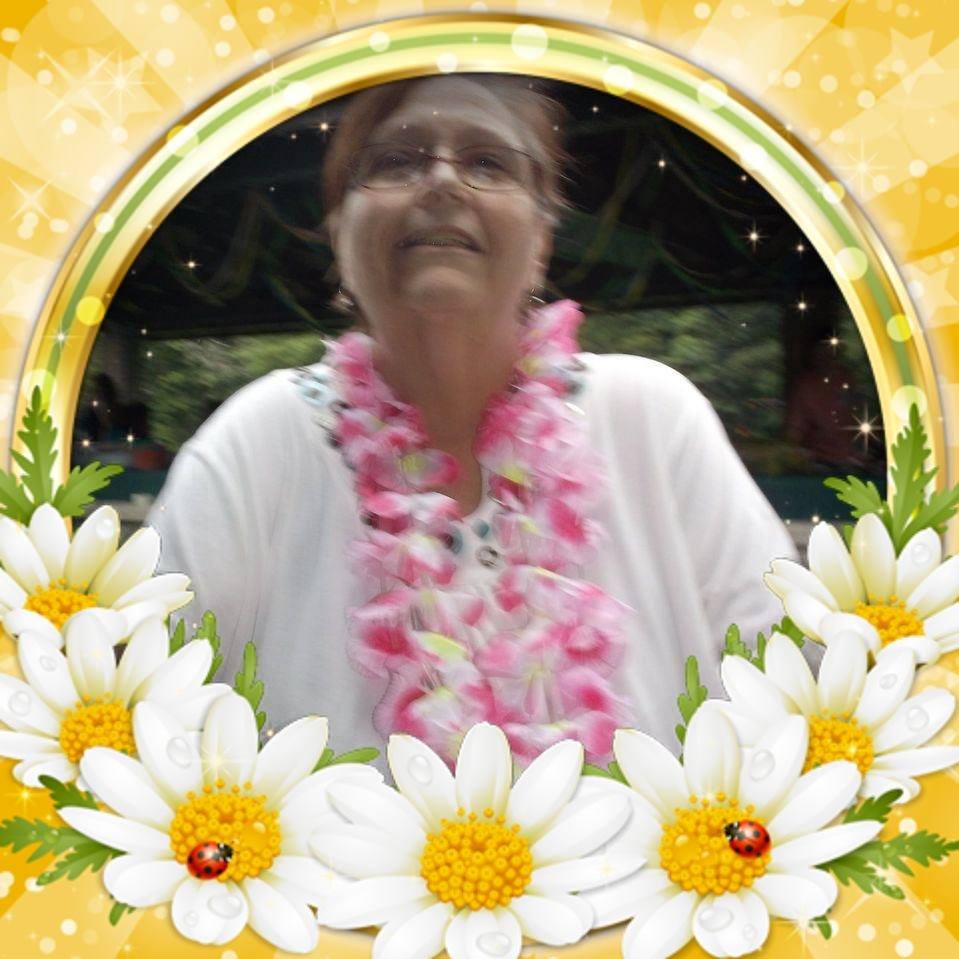 Ruth Ross