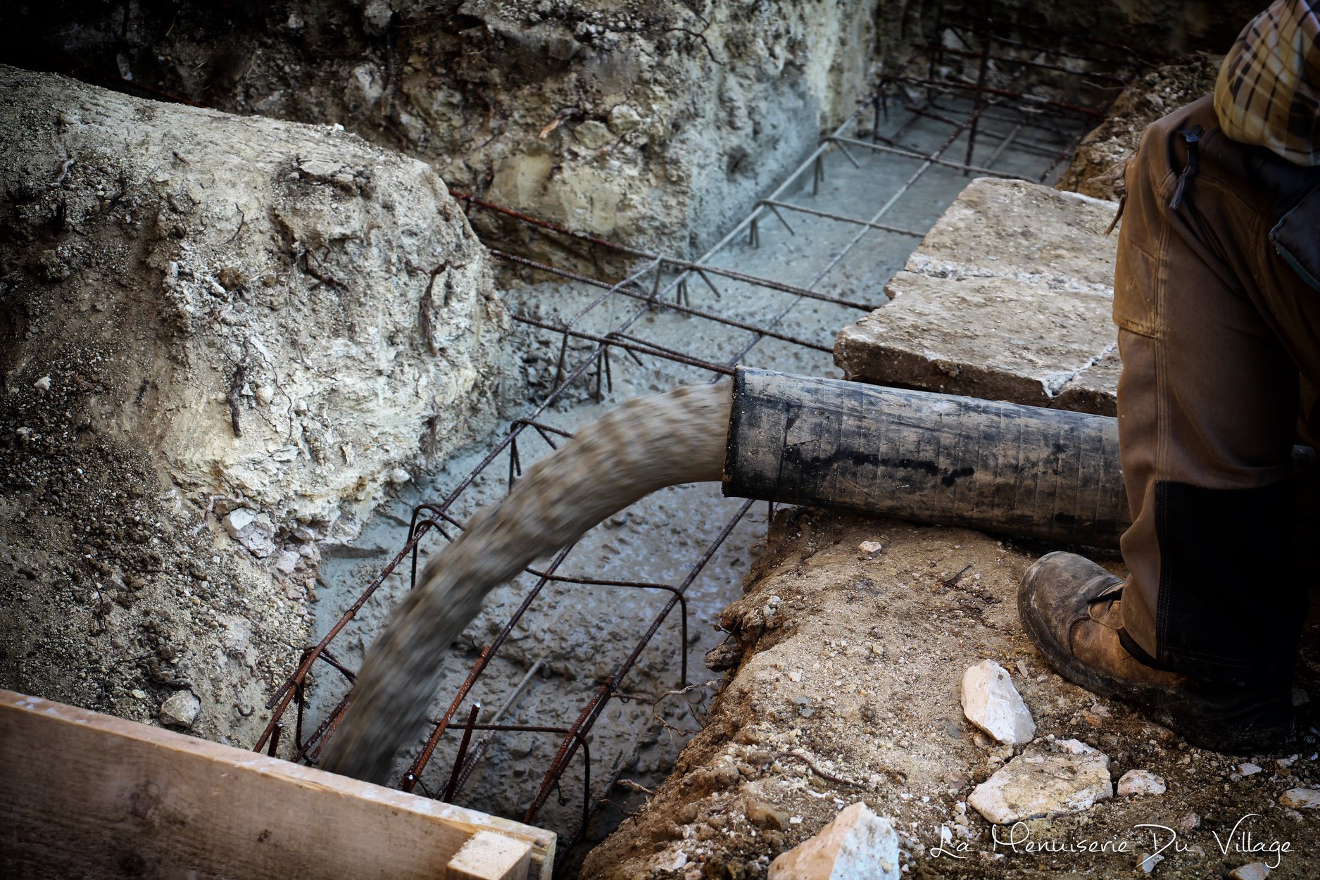 Espace Construction | Saint-Gervais