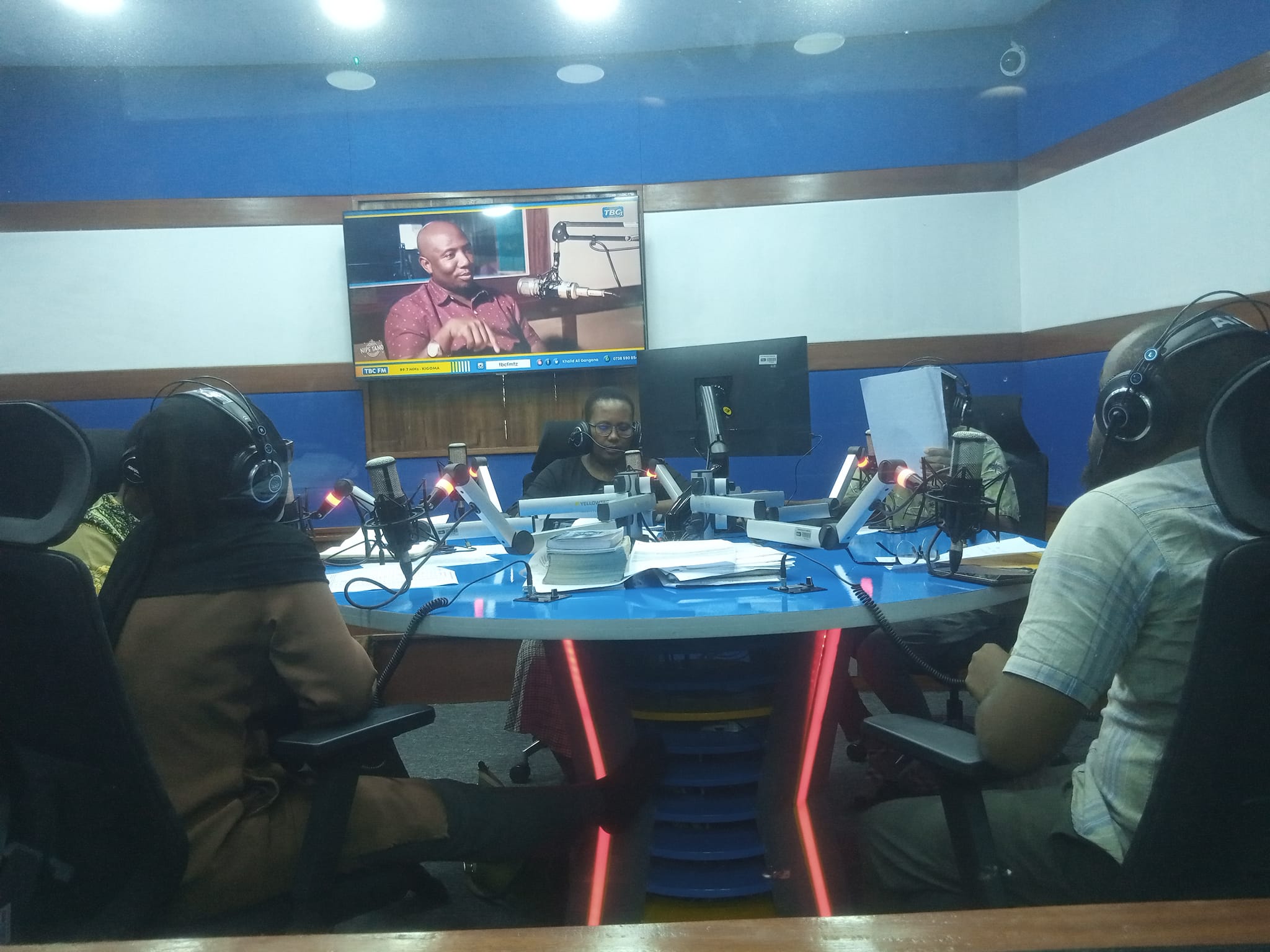 TBC Taifa - Karibu katika Mirindimo ya Asubuhi TBC Taifa... | Facebook