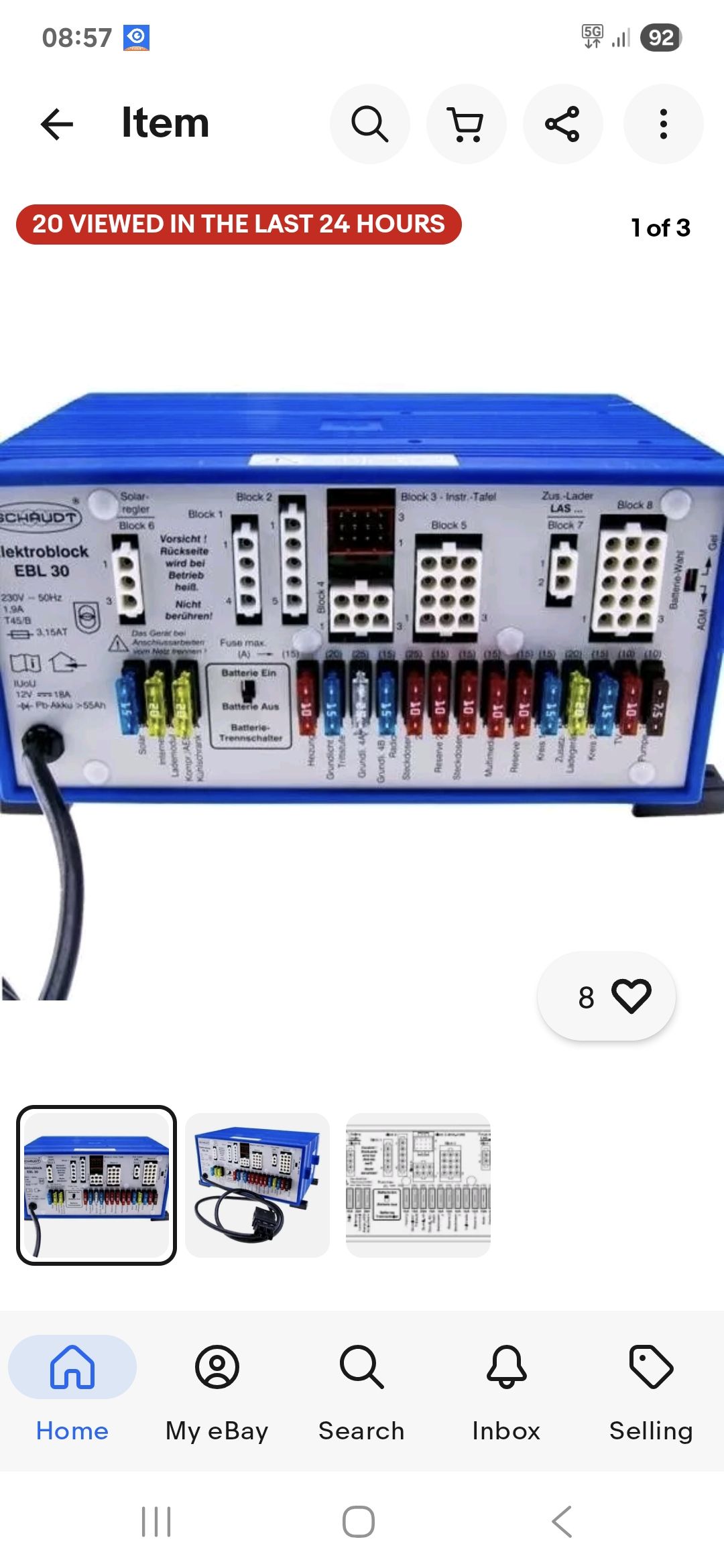 Test du panneau de contrôle SONOFF NSPanel Pro intelligent et complet