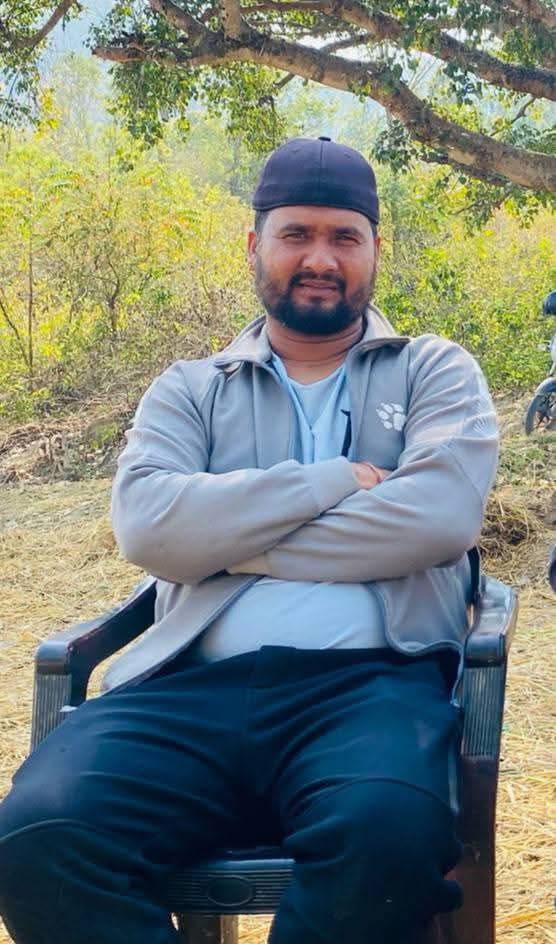 Hem Raj Basnet