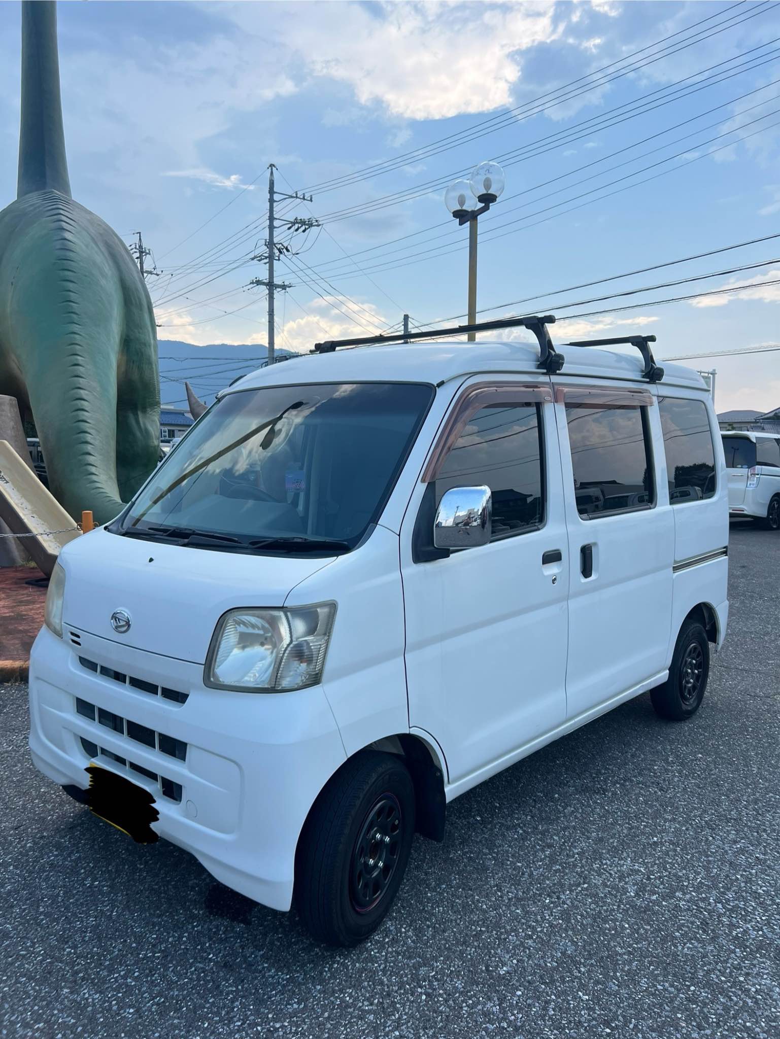Daihatsu Hijet Cargo 350kg | Used - Good | $259,000.00 | Gifu 
