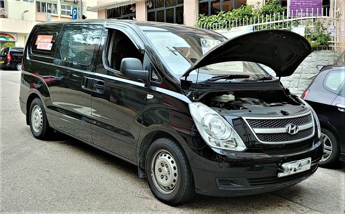 電池Pro推介~ 韓國現代 Hyundai H1 Van 梗選用韓國製造~... - 電池Pro - 汽車電池專門店 | Facebook