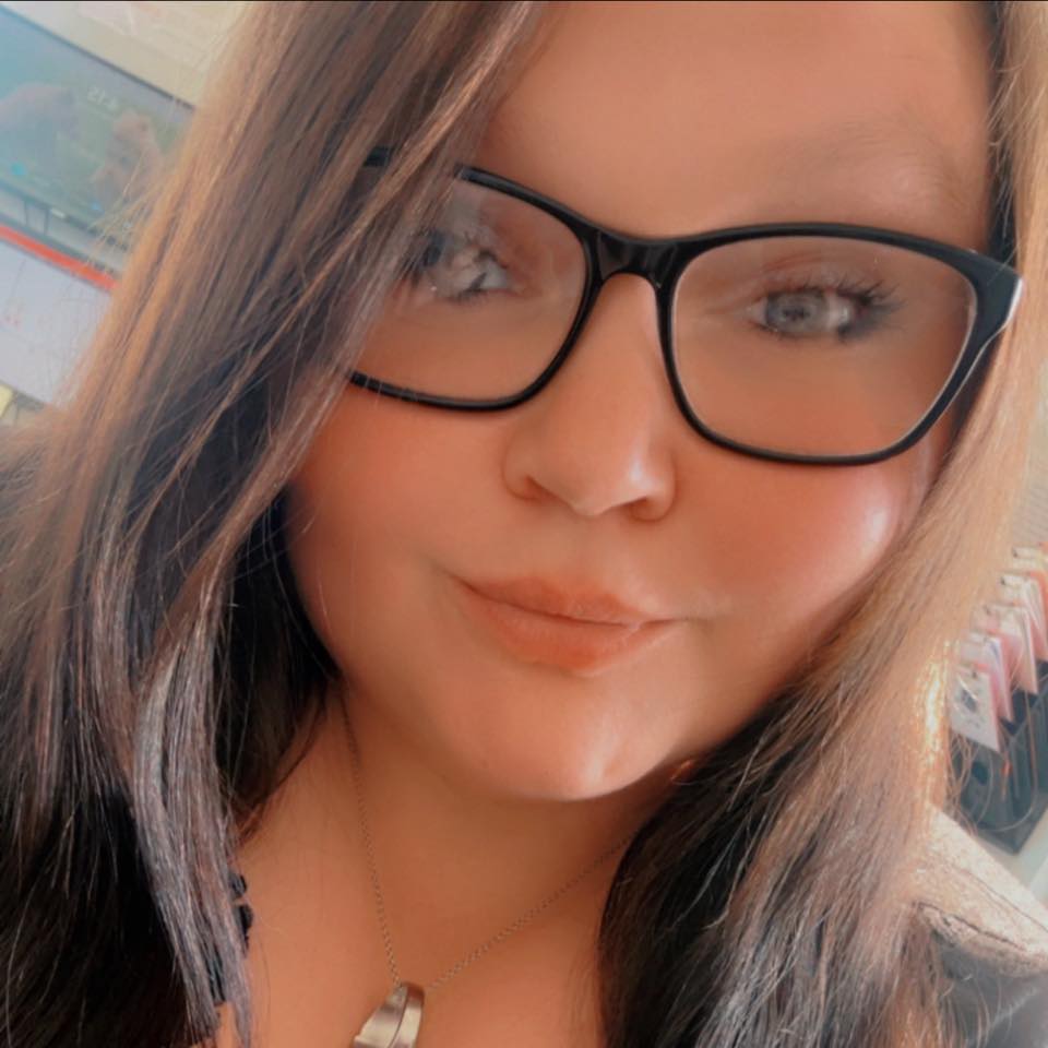 Marissa Leanndra Wilson
