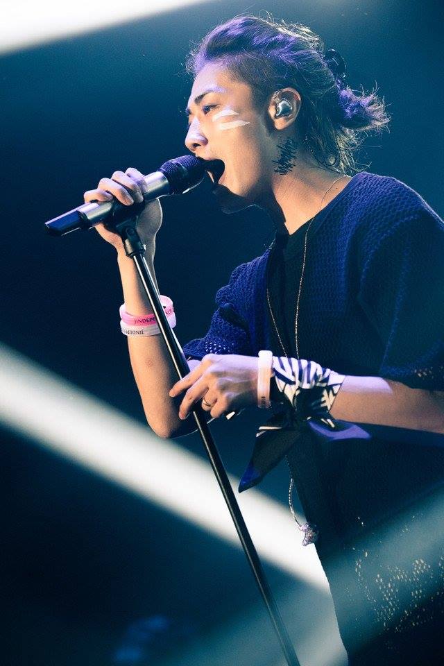 Announcement Regarding the Release of the “JIN AKANISHI HEART LIVE