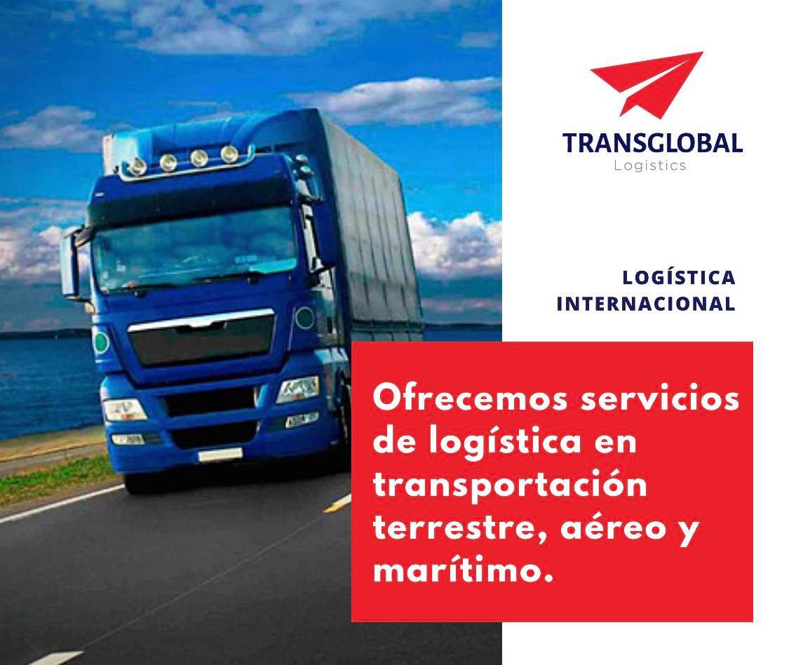 Transglobal Logistics
