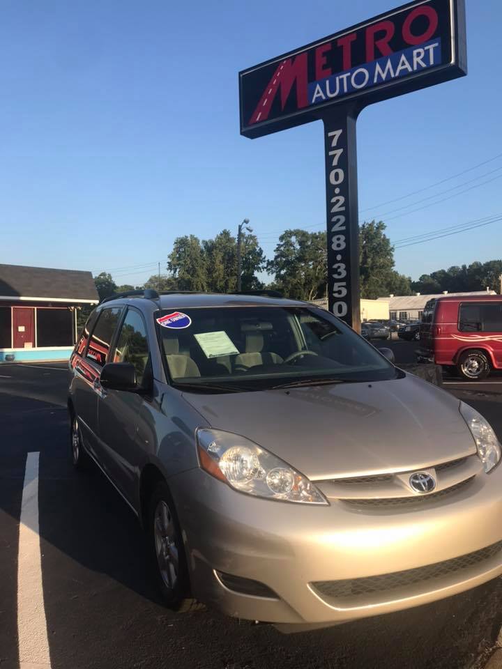 Metro Auto Mart Home Facebook
