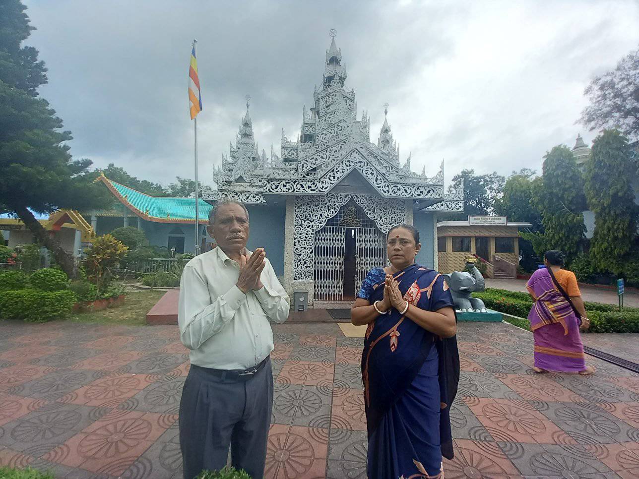 Rajib Barua Raju