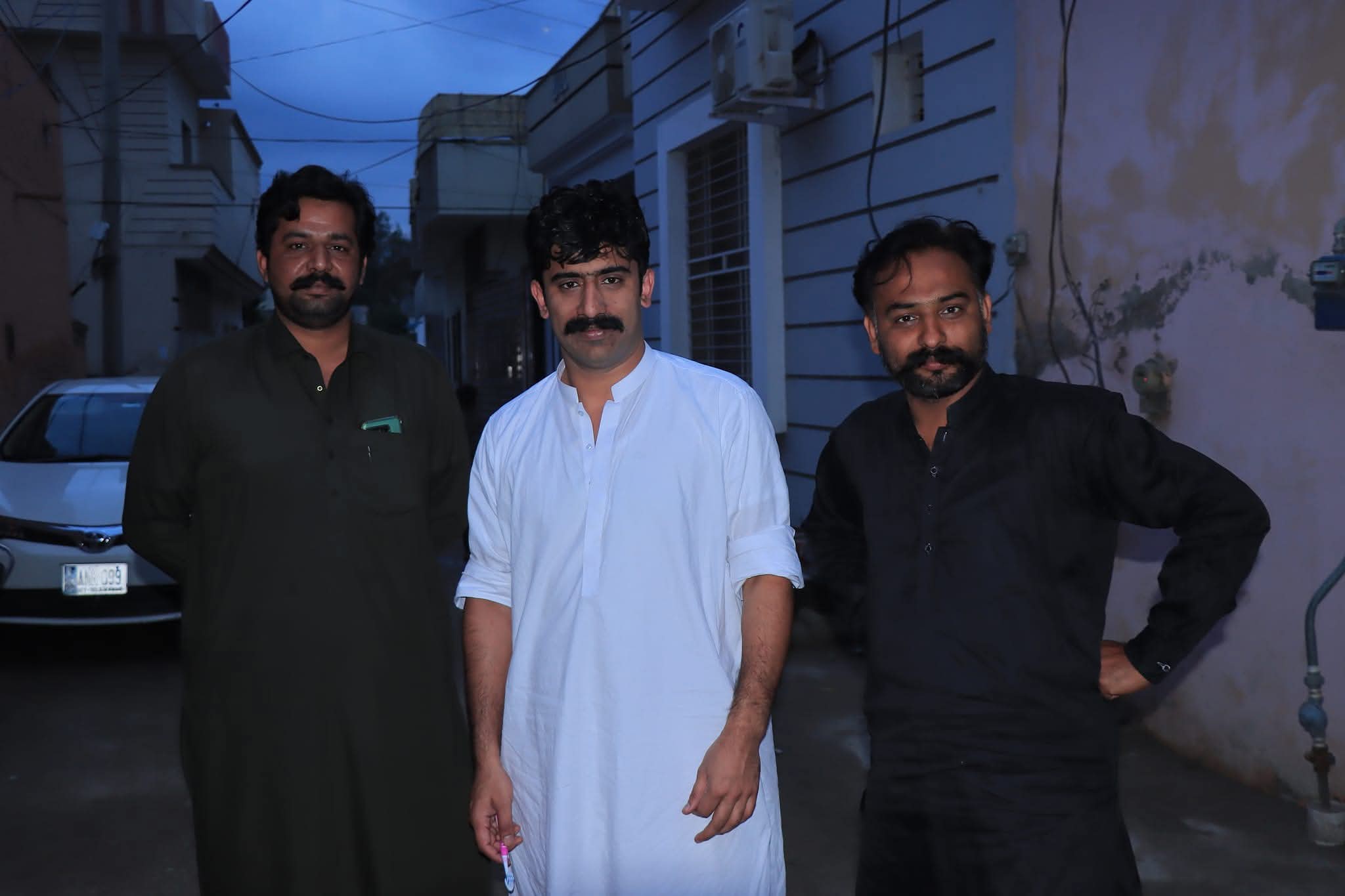 Malik Rashid
