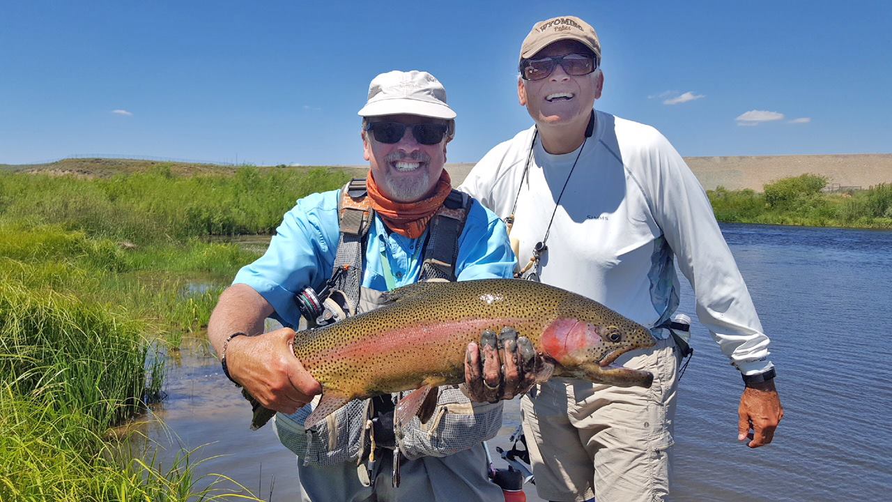 The Double L Ranch | Freedom WY