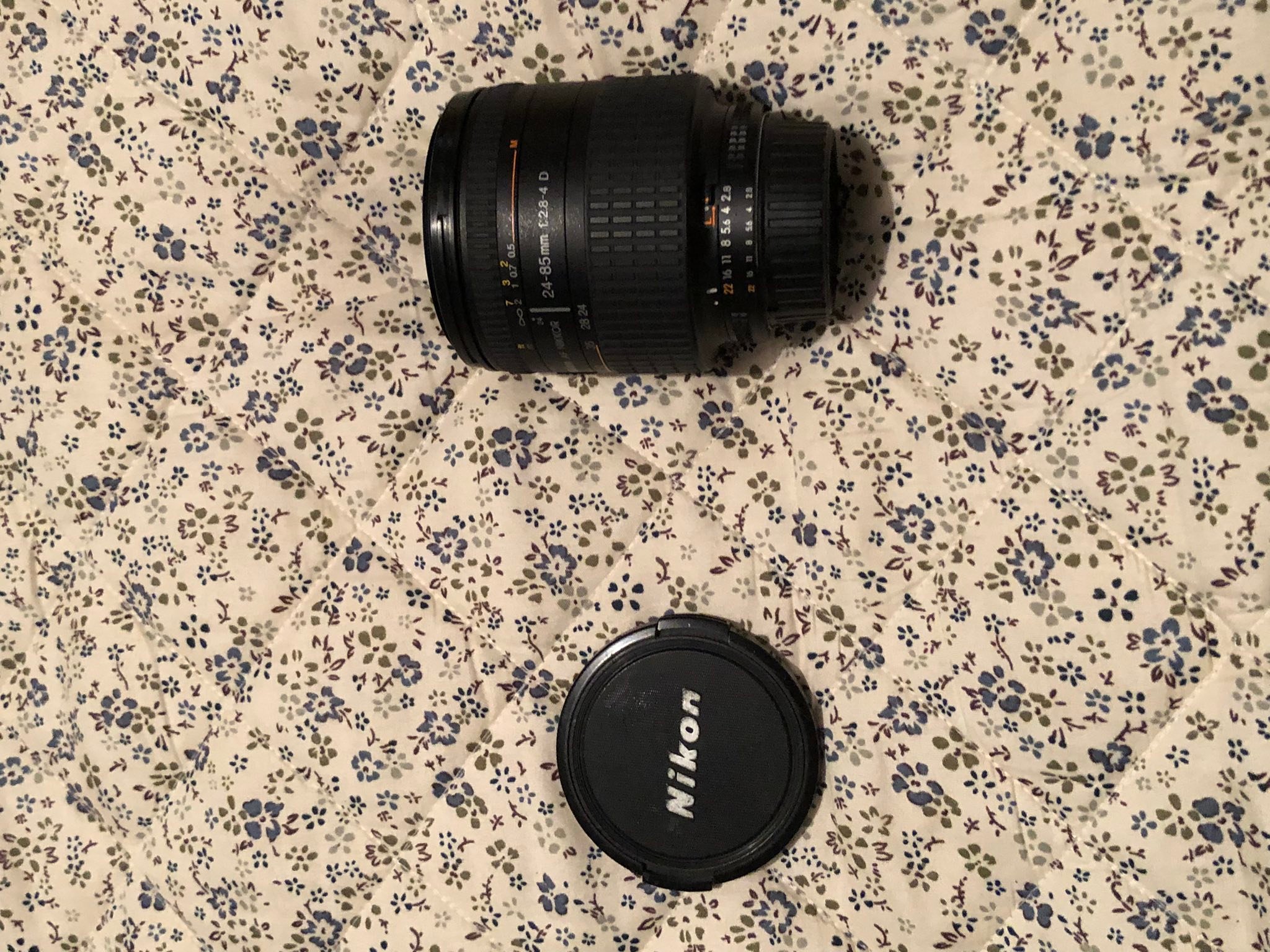 Are there CPL filters for RF 100-400mm?