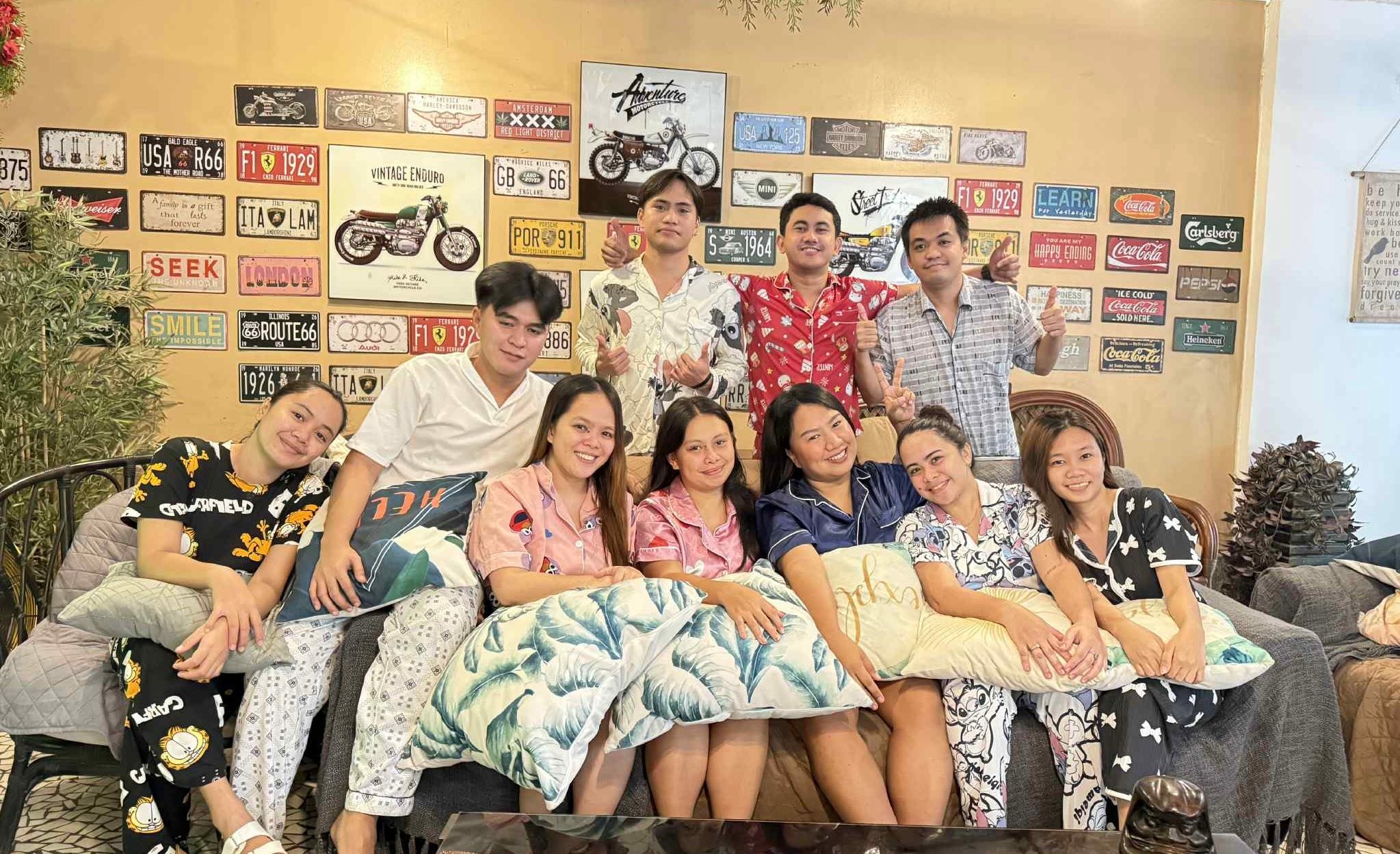 Cesar's HideAway | Davao City