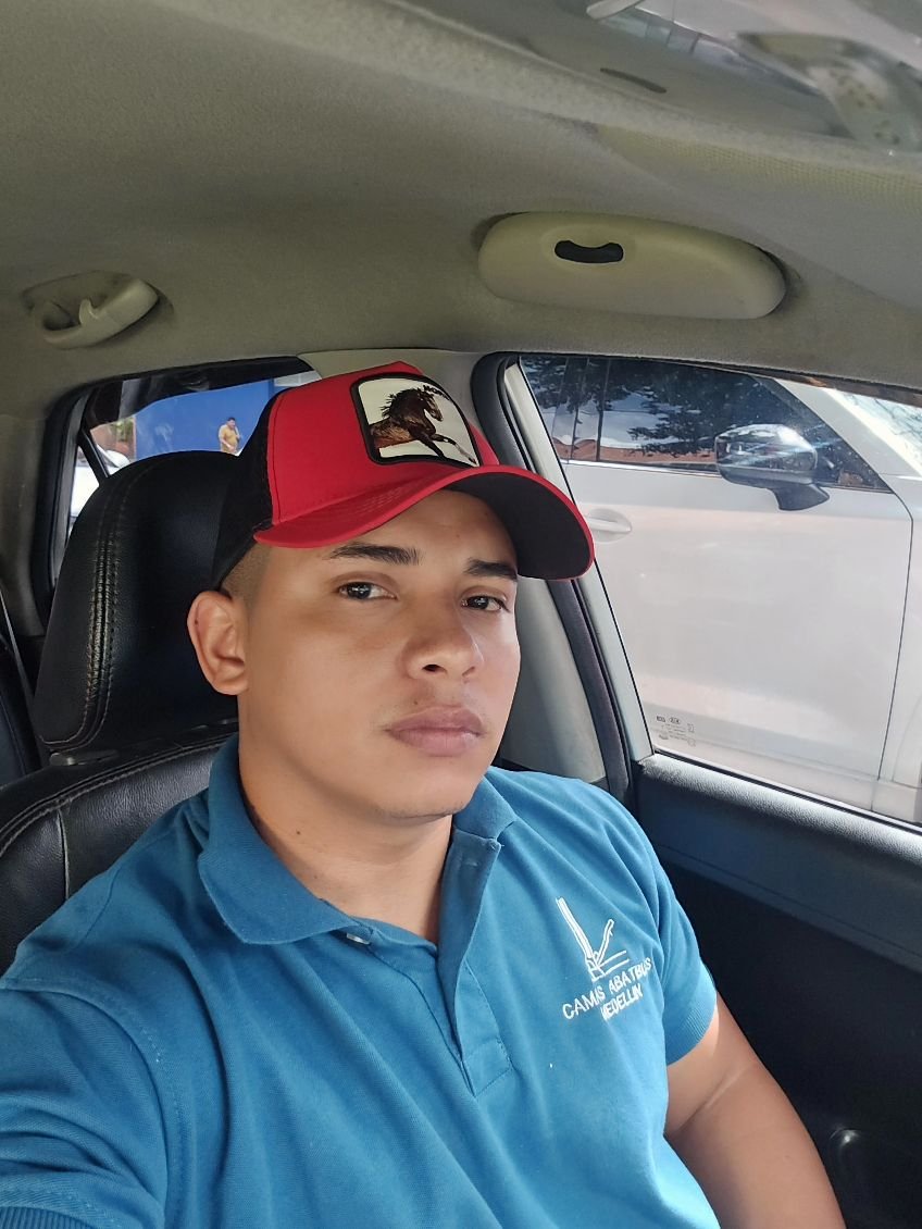 Felipe Rios
