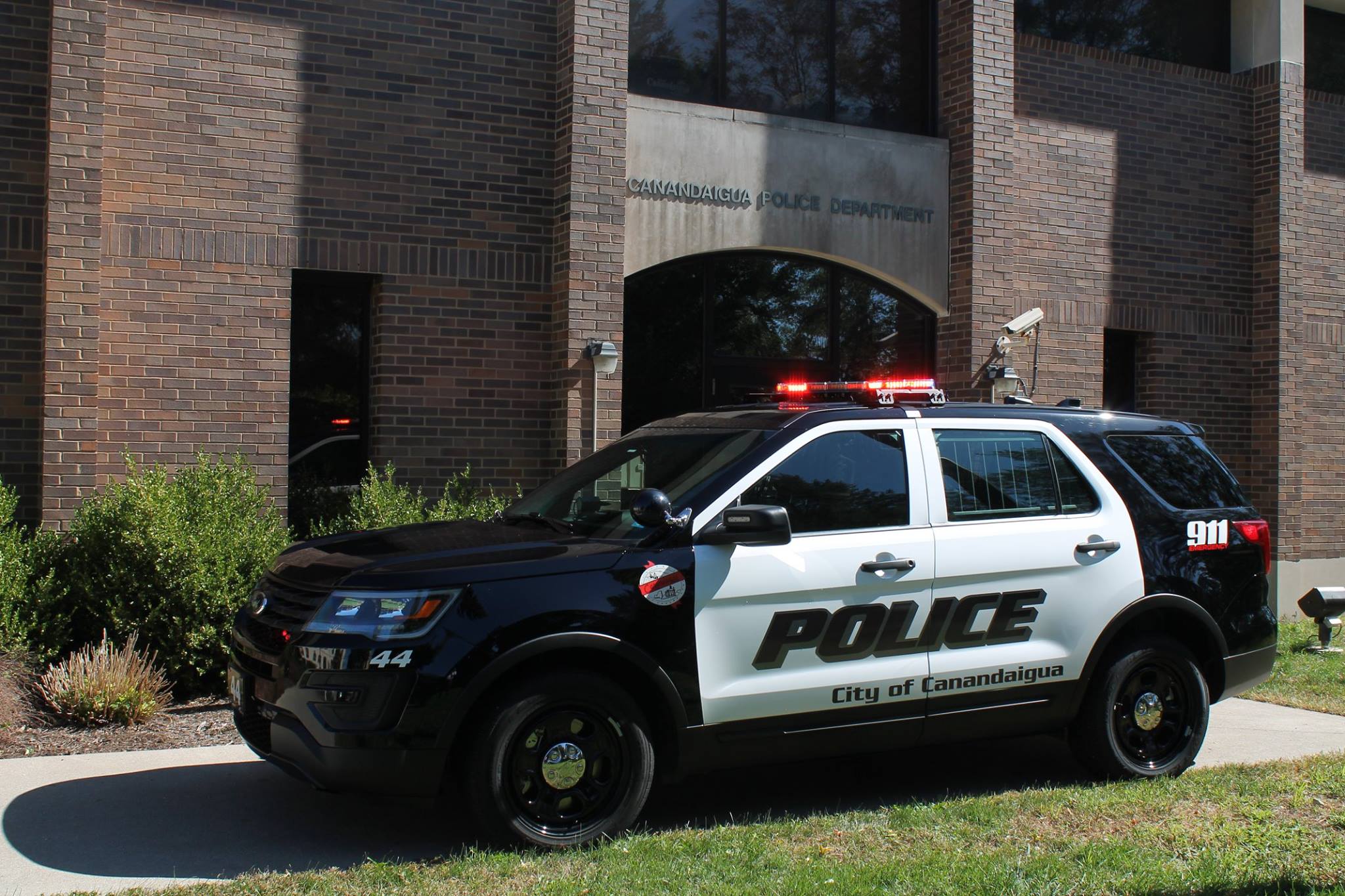 Ontario County Sheriff added a... - Ontario County Sheriff