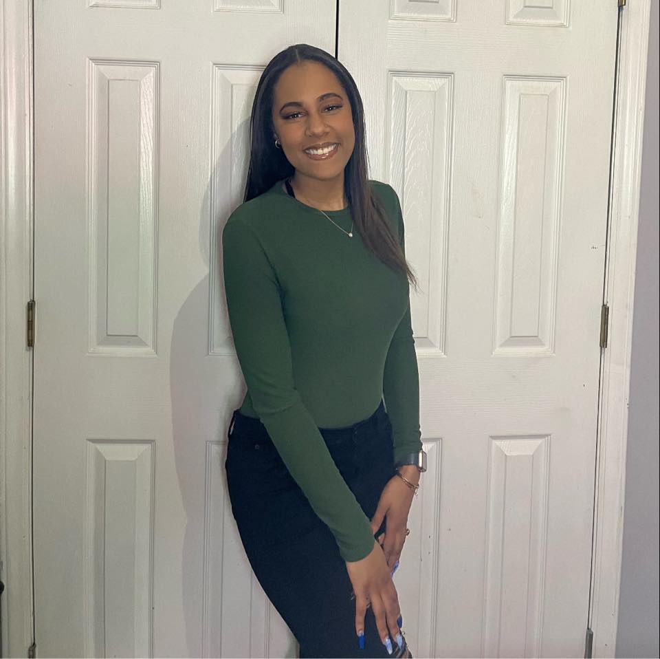 Danesha McCord - Listen, I take my birthday very serious.... | Facebook