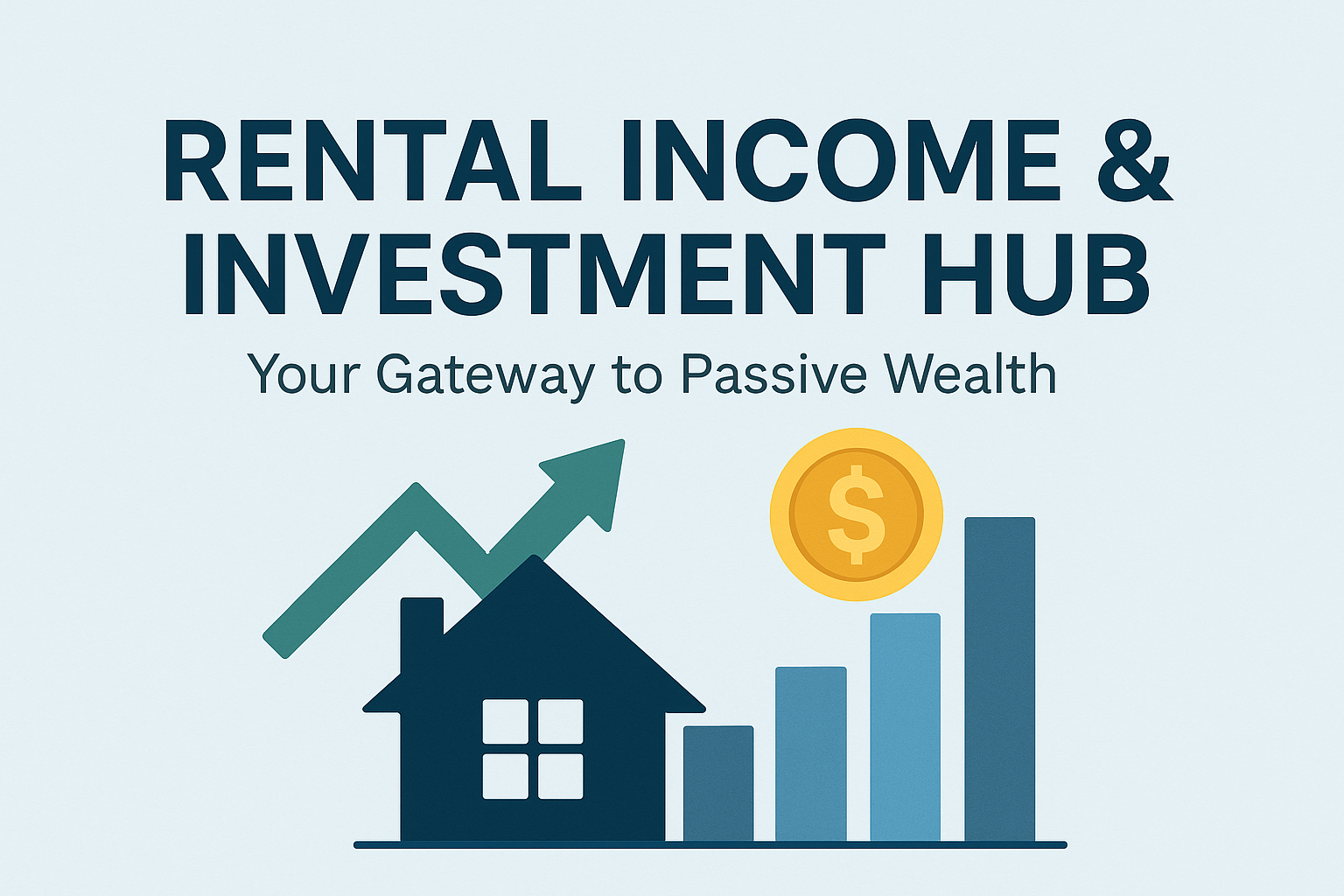 Luxury Industrial Rental Income Investment Deals And Partnerships preview