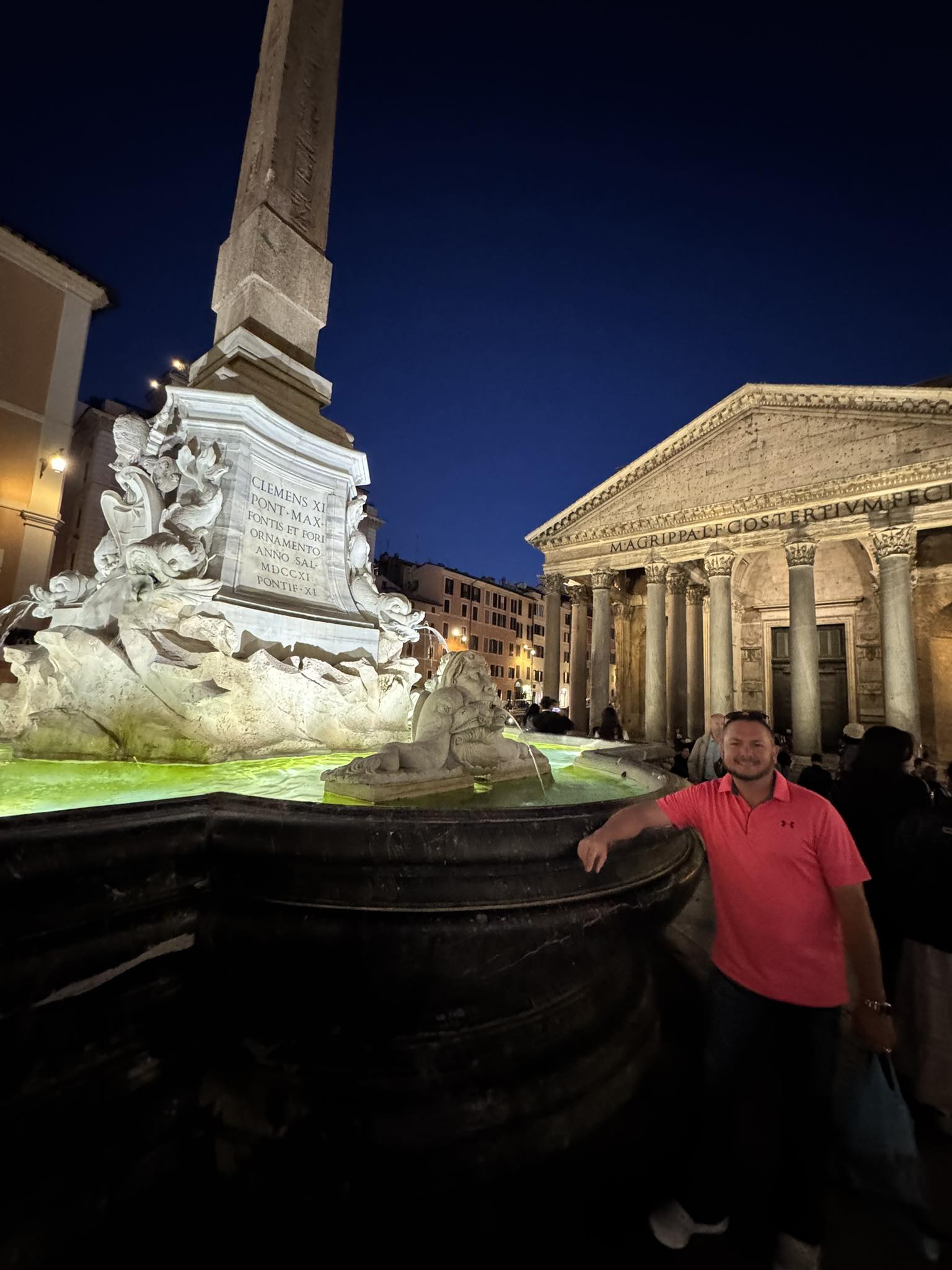 Is it worth saving money on hotels in Rome?