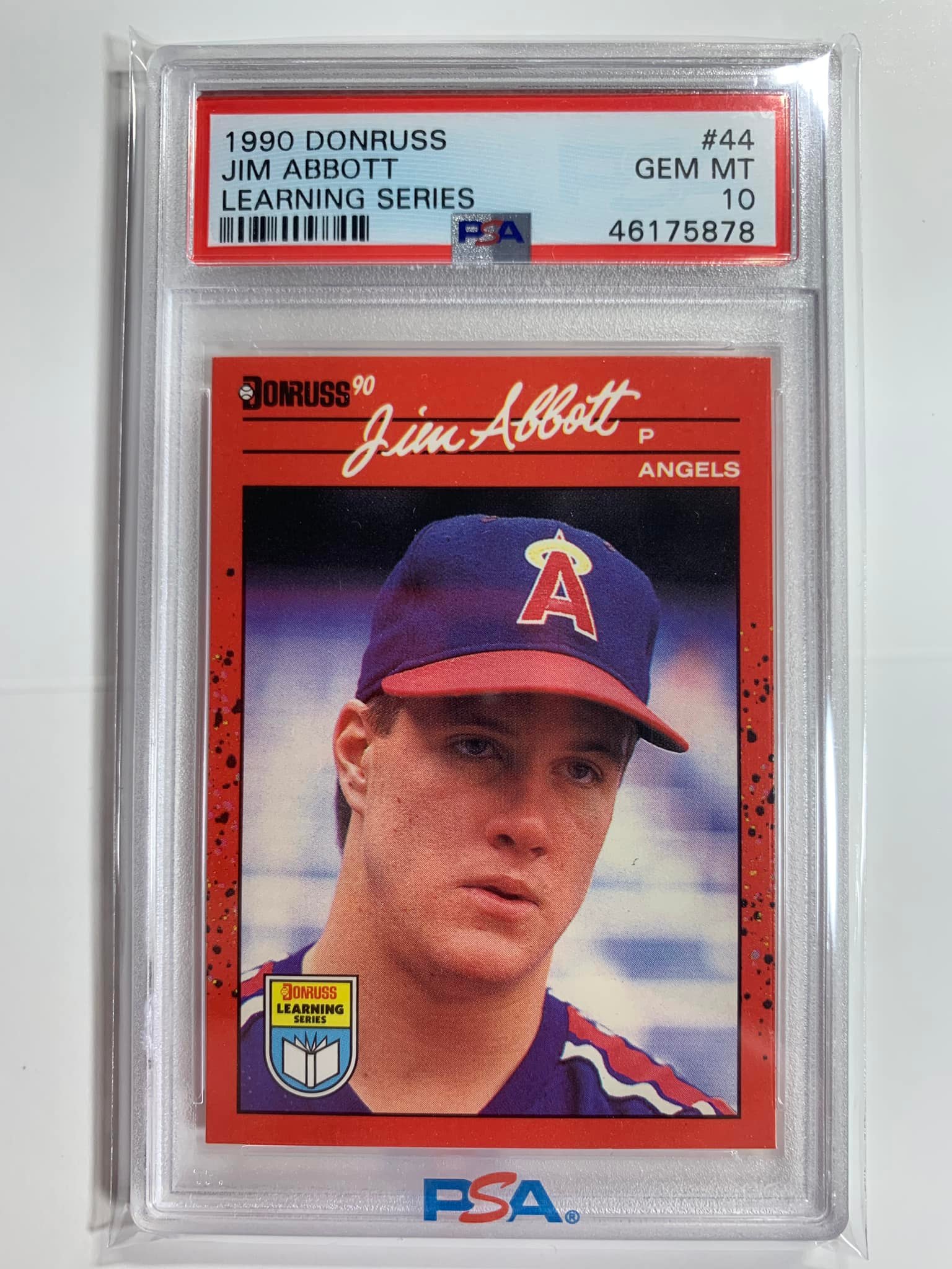rare 1990 donruss baseball cards #96 Cal Ripken Jr. Mint MLB Orioles : Collectibles & Fine Art The Best and Most Valuable