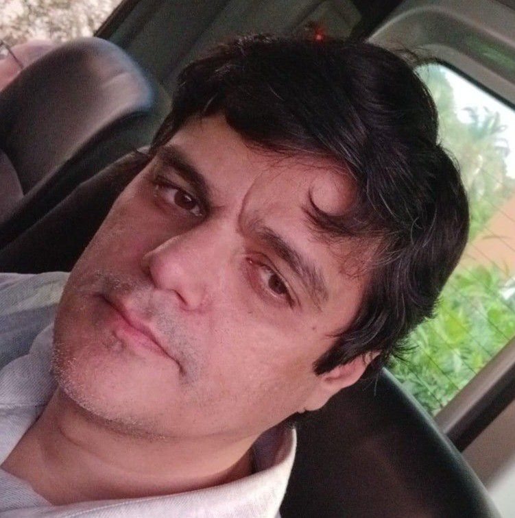 Daniel Ramon
