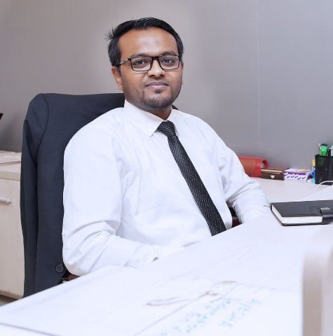 Rakib Raihan Robin
