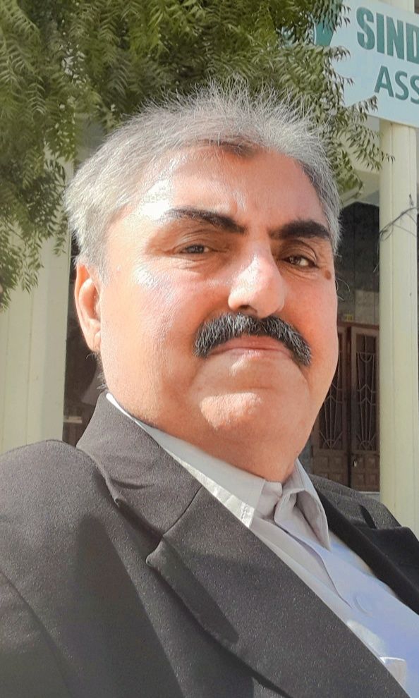 Bhatti Altaf