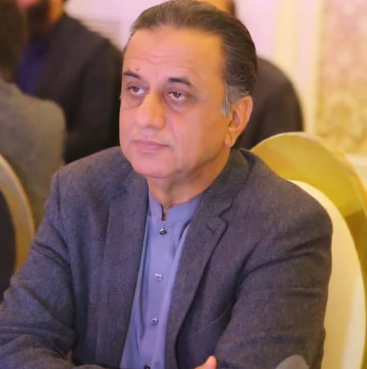 Bhatti Altaf