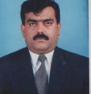 Bhatti Altaf