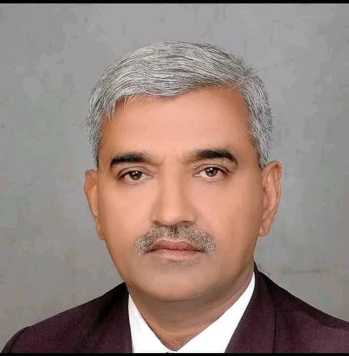 Bhatti Altaf