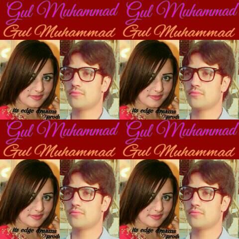 Gul Muhammad